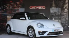 VW Beetle