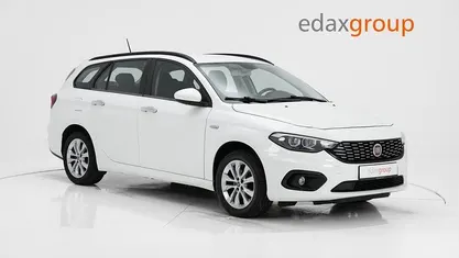 Usado 2020 Fiat Tipo Lounge Carrinha | € 8.990 (Preço justo)