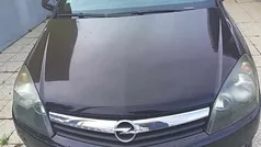 Usado 2005 Opel Astra Citadino | € 3.550 (Preço justo)