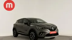 Usado 2022 Renault Captur Techno SUV | € 19.499 (Preço justo)