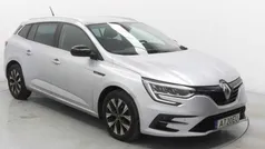 Usado 2022 Renault Mégane GrandTour Carrinha | € 18.000 (Bom preço)