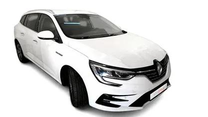 Usado Renault Mégane IV 160 HP (117 kW) 2021 Carrinha