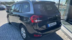 Preto Usado 2021 Citroën C4 Feel Carrinha | € 17.000 (Preço justo)