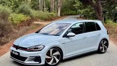Usado 2017 VW Golf VII GTI Citadino | € 28.850 (Preço justo)