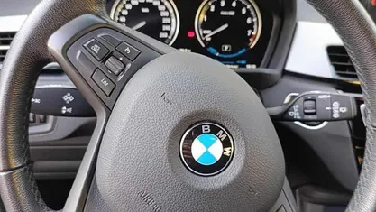 Usado 2020 BMW X1 SUV | € 19.300 (Super Preço)