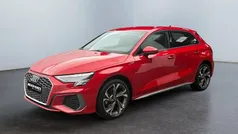 Usado 2022 Audi A3 S-Line Sedan | € 29.900 (Preço justo)