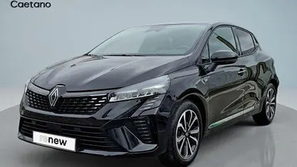 Usado Renault Clio V Techno 90 HP (66 kW) 2024