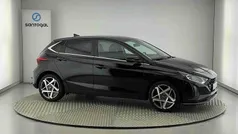 Usado 2024 Hyundai i20 | € 19.090 (Preço justo)
