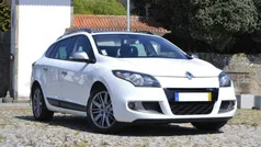 Renault Mégane III