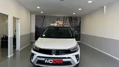Branco Usado 2021 Opel Crossland Elegance SUV | € 19.850 (Preço justo)