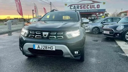 Usado Dacia Duster 91 HP (66 kW) 2021 SUV
