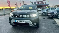 Usado 2021 Dacia Duster | € 16.899 (Preço justo)