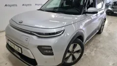 Usado 2021 Kia Soul EV SUV | € 21.600 (Preço justo)