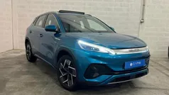 Azul Usado 2023 BYD Atto 3 SUV | € 27.900 (Preço justo)