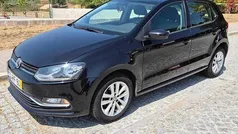 Usado 2014 VW Polo Citadino | € 9.900 (Preço justo)