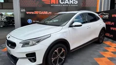 Usado 2021 Kia XCeed SUV | € 23.900 (Preço justo)