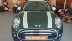 Usado 2014 Mini Cooper Citadino | € 14.900 (Preço justo)