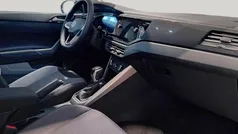 Preto Novo 2024 VW Taigo SUV | € 27.999 (Preço justo)