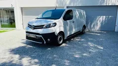 Branco Usado 2019 Toyota Proace Van | € 17.500 (Bom preço)