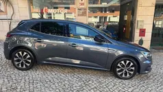 Cinza Usado 2021 Renault Mégane IV LIMITED | € 18.000 (Super Preço)