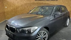 Usado 2017 BMW 116 Citadino | € 15.900 (Preço justo)