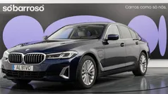 BMW 530e