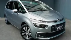 Cinza Usado 2017 Citroën Grand C4 Picasso Intensive Monovolume | € 11.000 (Bom preço)