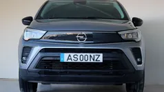 Usado 2022 Opel Crossland X Business SUV | € 18.800 (Preço justo)