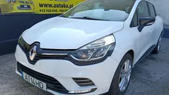 Usado 2017 Renault Clio GrandTour Zen Carrinha | € 8.990 (Bom preço)