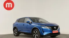Usado 2022 Nissan Qashqai SUV | € 23.499 (Preço justo)