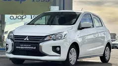 Usado 2020 Mitsubishi Space Star | € 10.370 (Preço justo)