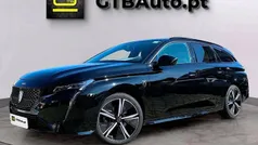 Usado 2024 Peugeot 308 GT Carrinha | € 26.499 (Preço justo)