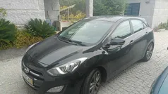 Usado 2016 Hyundai i30 Citadino | € 10.500 (Super Preço)