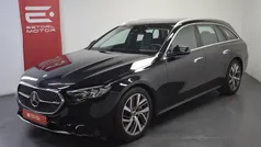 Usado 2024 Mercedes E300 Avantgarde Carrinha | € 54.750
