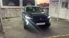 Usado 2024 Renault Captur Engineered SUV | € 27.500