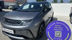 Cinzento Usado 2024 BYD Dolphin Comfort Citadino | € 27.500 (Preço justo)