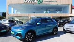 BYD Atto 3
