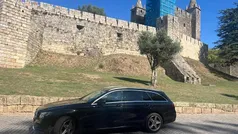 Usado 2019 Mercedes E300 Carrinha | € 29.950 (Preço justo)