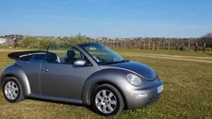 Outra Usado 2006 VW Beetle Cabrios | € 9.500 (Preço justo)