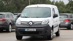Branco Usado 2019 Renault Kangoo Monovolume | € 12.500 (Preço justo)