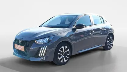 Usado 2024 Peugeot 208 Active Citadino | € 15.685 (Bom preço)