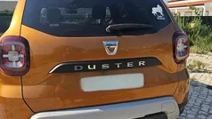 Outra Usado 2021 Dacia Duster SUV | € 18.000 (Bom preço)