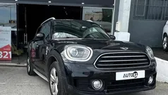 Outra Usado 2017 Mini Countryman SUV | € 21.490 (Preço justo)