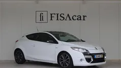 Usado 2013 Renault Mégane III Coupé | € 12.900 (Preço justo)
