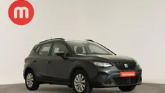 Usado 2024 Seat Arona Style SUV | € 18.499 (Preço justo)