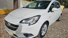 Usado 2019 Opel Corsa Edition | € 9.800 (Bom preço)
