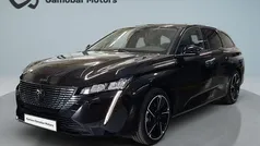 Usado 2025 Peugeot e-308 Citadino | € 34.490 (Preço justo)