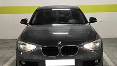 Usado 2013 BMW 116 Citadino | € 10.500 (Bom preço)