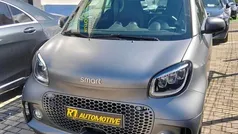 Usado 2020 Smart ForTwo Electric Drive Coupé | € 13.490 (Preço justo)