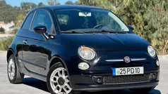 Usado 2010 Fiat 500 Citadino | € 5.000 (Super Preço)
